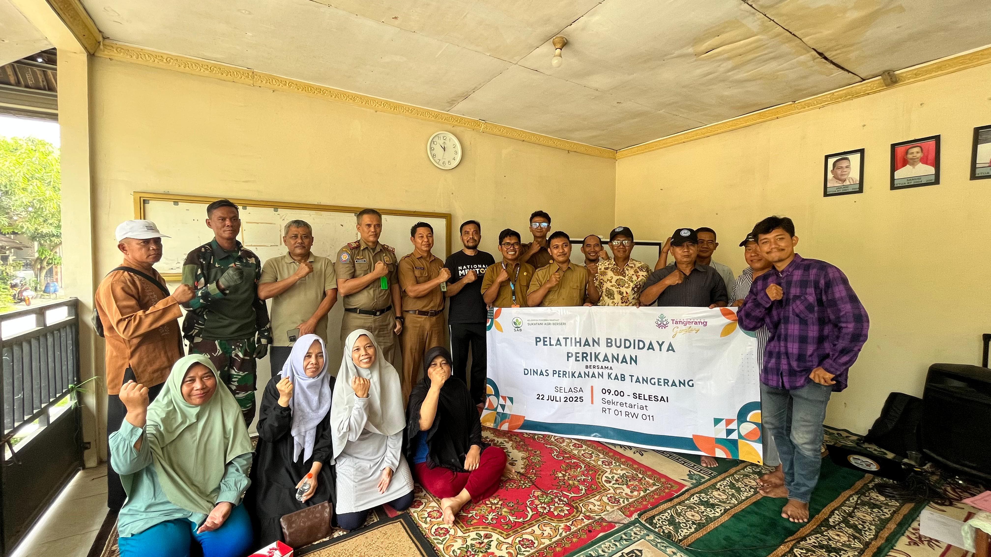 Sertifikasi Internasional